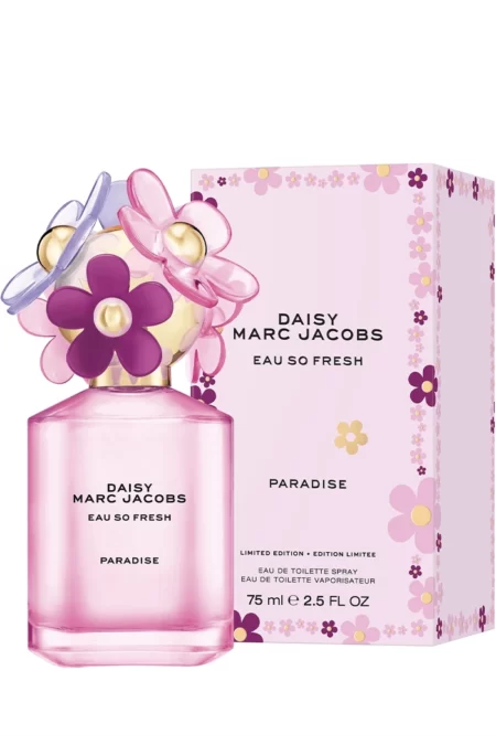 Daisy Eau So Fresh Paradise (Marc Jacobs) 1