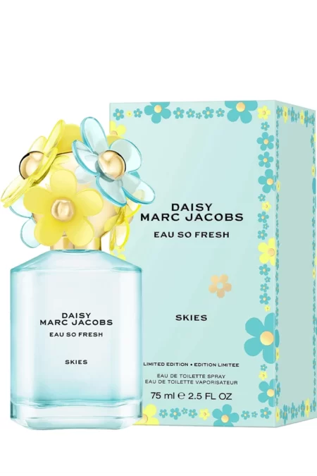 Daisy Eau So Fresh Skies (Marc Jacobs) 1