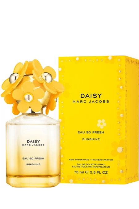 Daisy Eau So Fresh Sunshine (Marc Jacobs) 1