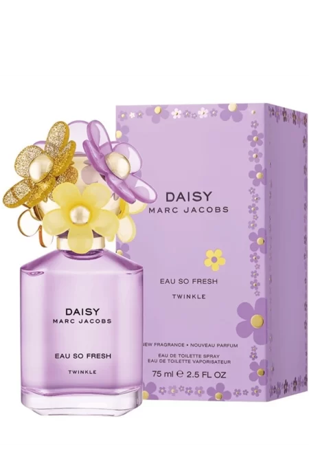Daisy Eau So Fresh Twinkle (Marc Jacobs) 1