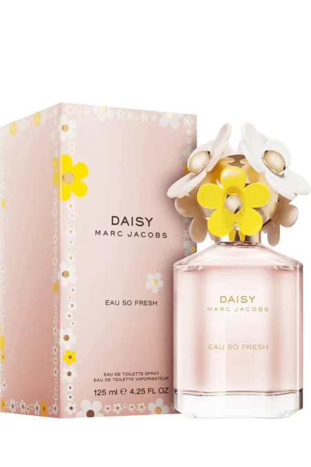 Daisy Eau So Fresh (Marc Jacobs) 1