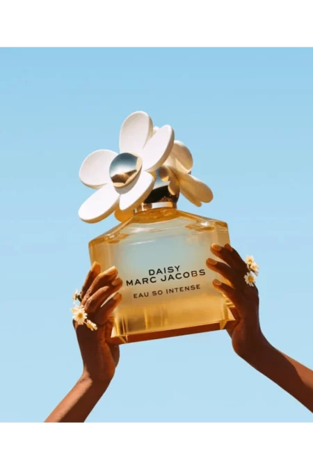 Daisy Eau So Intense (Marc Jacobs) 2