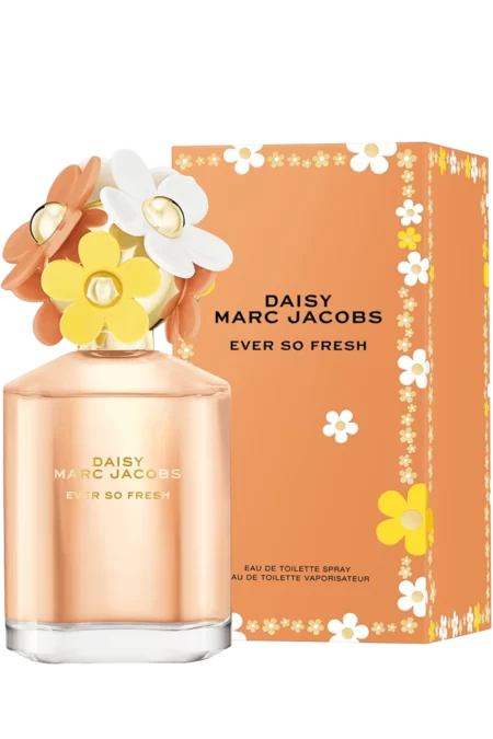Daisy Ever So Fresh (Marc Jacobs) 1