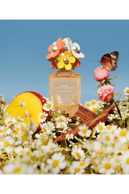 Daisy Ever So Fresh (Marc Jacobs) 2