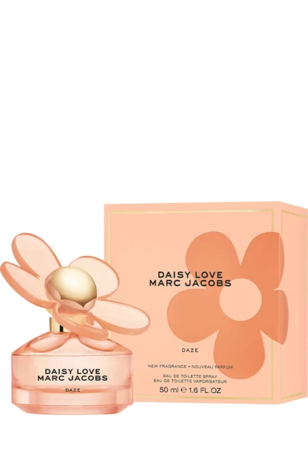 Daisy Love Daze (Marc Jacobs) 1