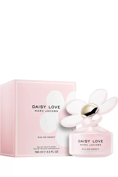 Daisy Love Eau So Sweet (Marc Jacobs) 1