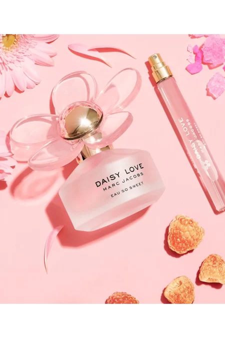 Daisy Love Eau So Sweet (Marc Jacobs) 3