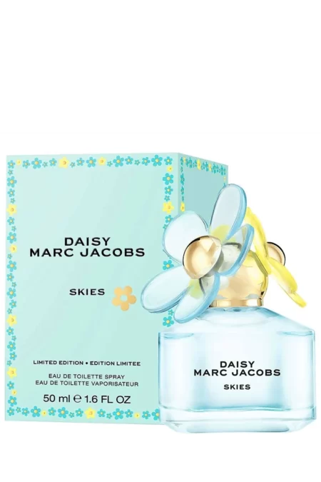 Daisy Skies (Marc Jacobs) 1