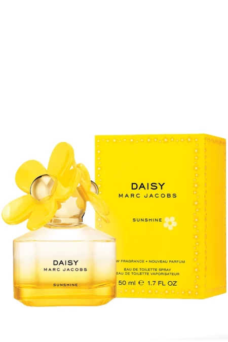 Daisy Sunshine (Marc Jacobs) 1