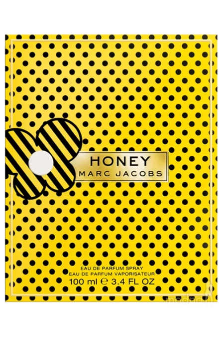 Honey (Marc Jacobs) 1