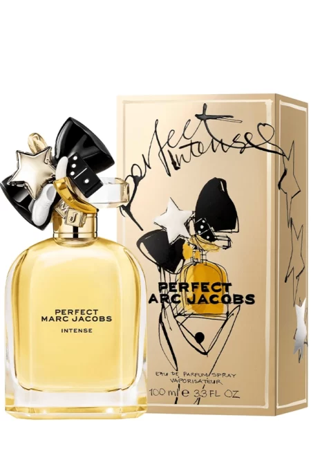 Perfect Intense (Marc Jacobs) 1