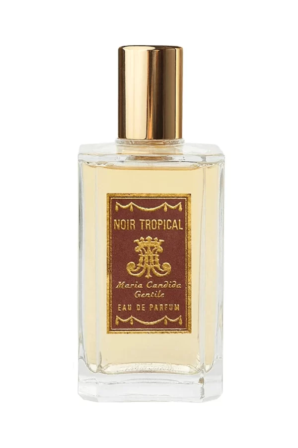 Noir Tropical (Maria Candida Gentile)