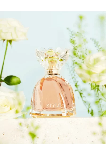 Royal Style (Princesse Marina De Bourbon) 2