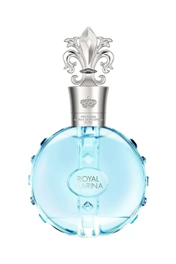 Royal Marina Turquoise (Princesse Marina De Bourbon)