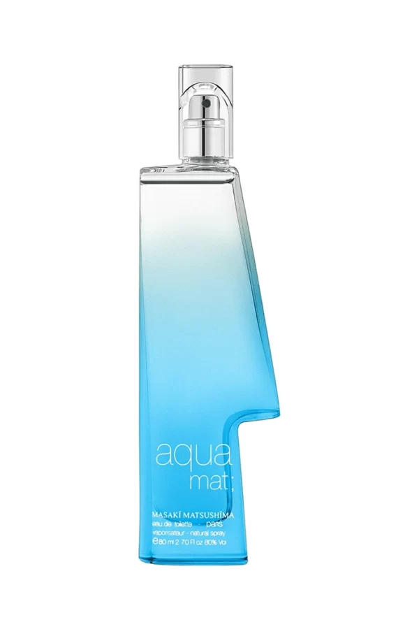 Aqua Mat Homme (Masaki Matsushima)