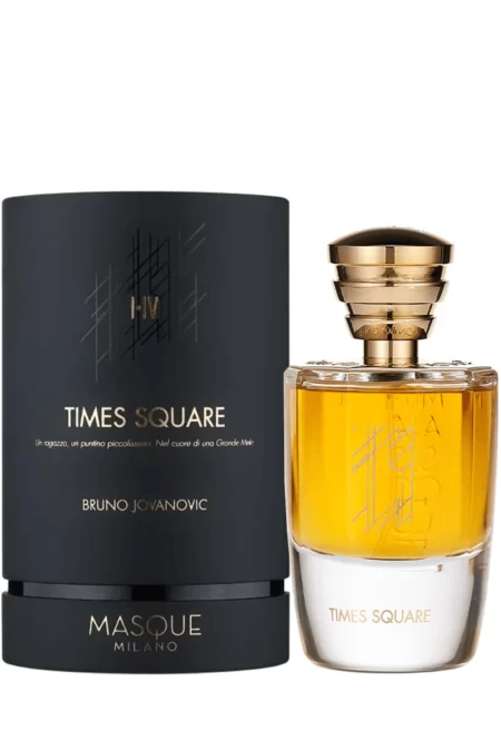 Times Square (Masque Milano) 1