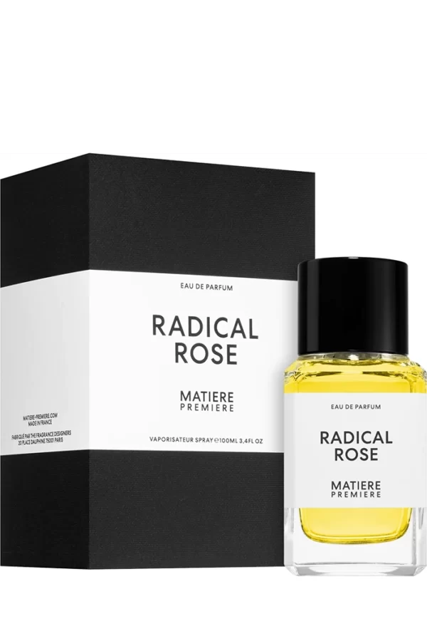 Radical Rose (Matiere Premiere) 1