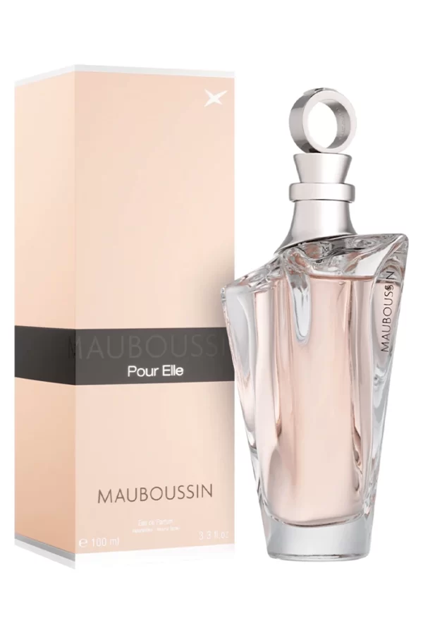 Pour Elle (Mauboussin) 1