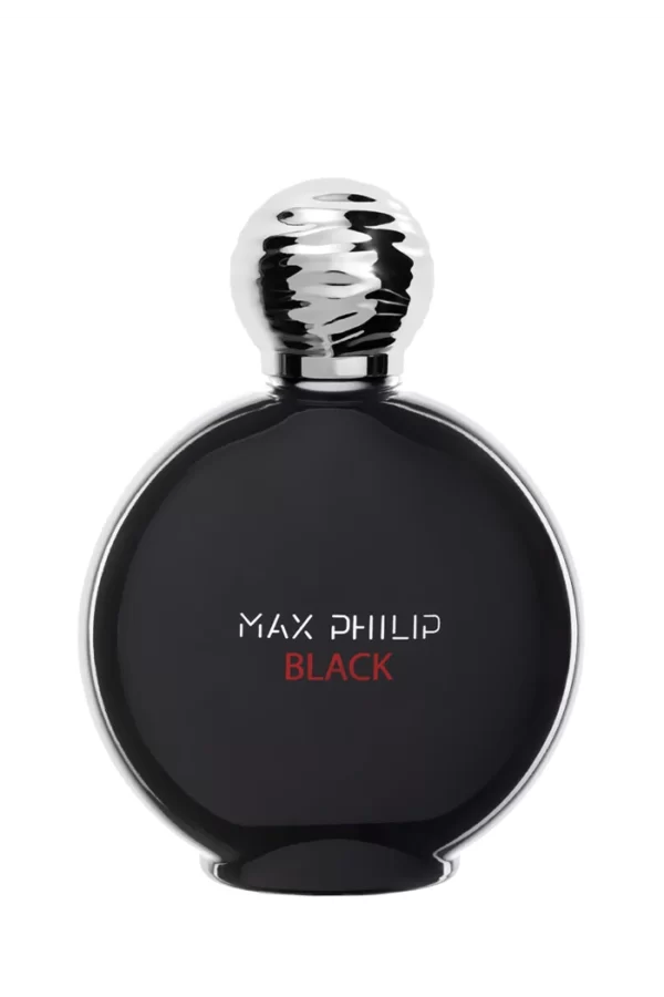 Black (Max Philip)