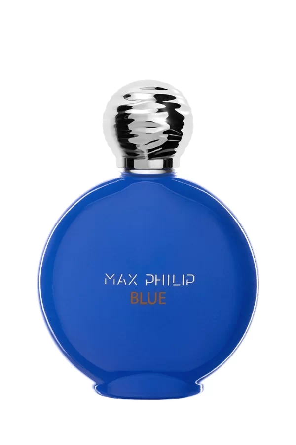 Blue (Max Philip)