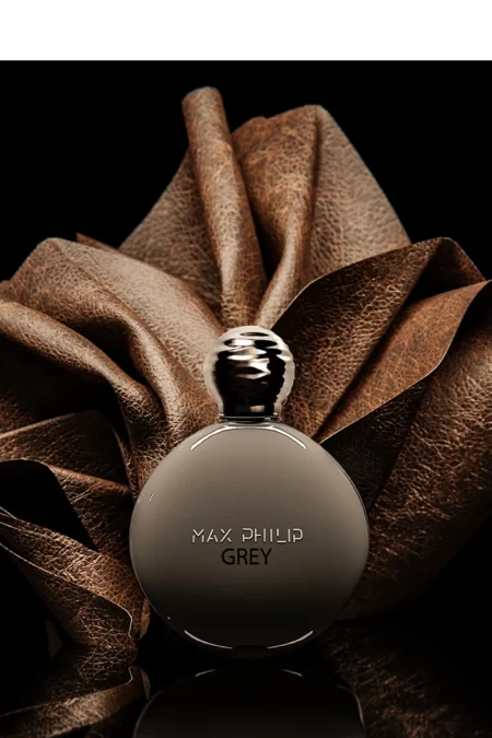 Grey (Max Philip) 1
