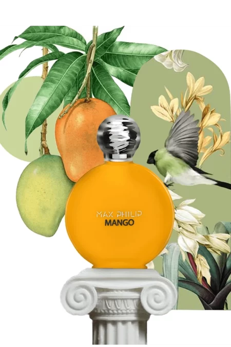 Mango (Max Philip) 1