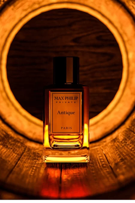 Antique (Max Philip) 1