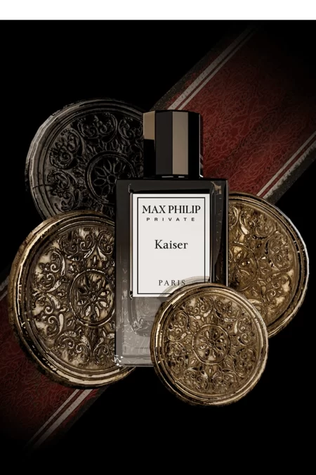 Kaiser (Max Philip) 1