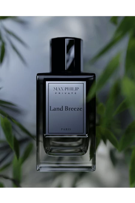 Land Breeze (Max Philip) 1