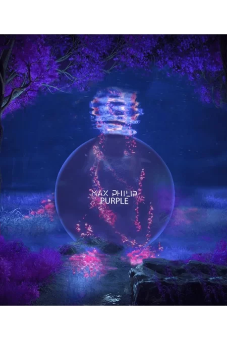 Purple (Max Philip) 2