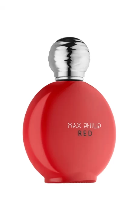 Red (Max Philip) 1
