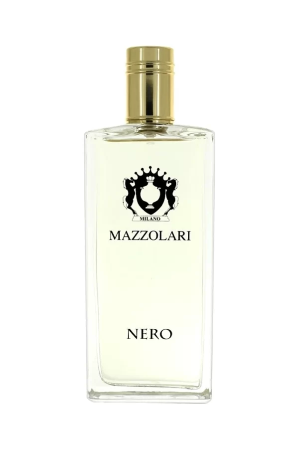 Nero (Mazzolari)