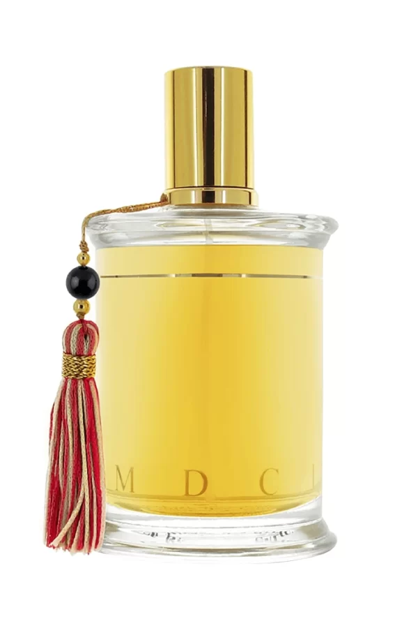 Cuir Garamante (MDCI Parfums)