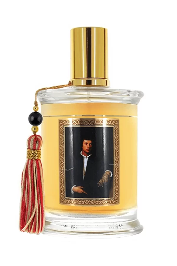 L’Homme Aux Gants (MDCI Parfums)