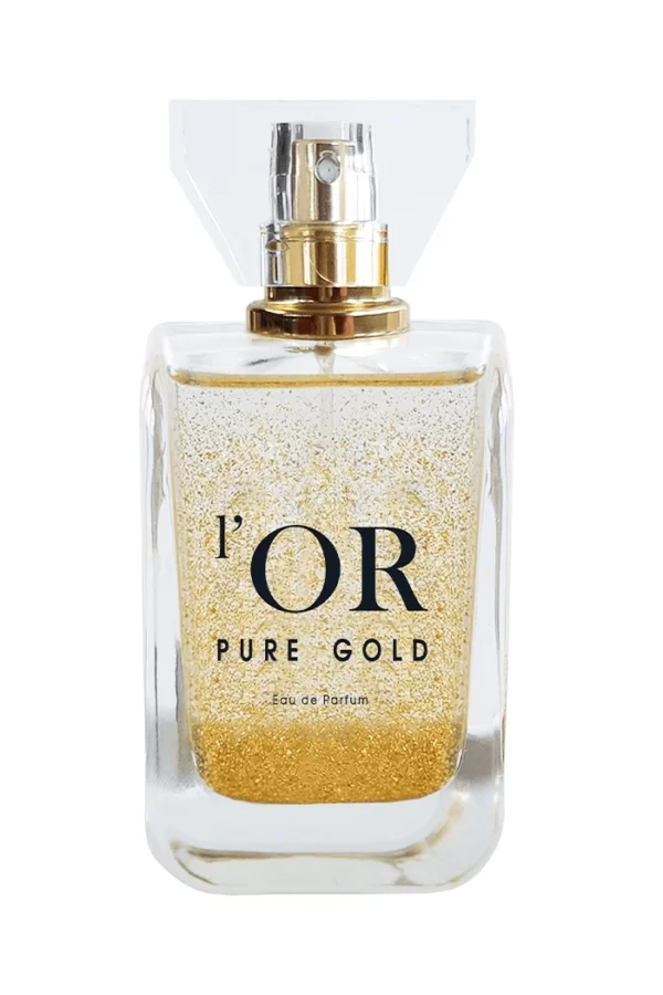 L'Or Pure Gold (Medical Beauty Research)