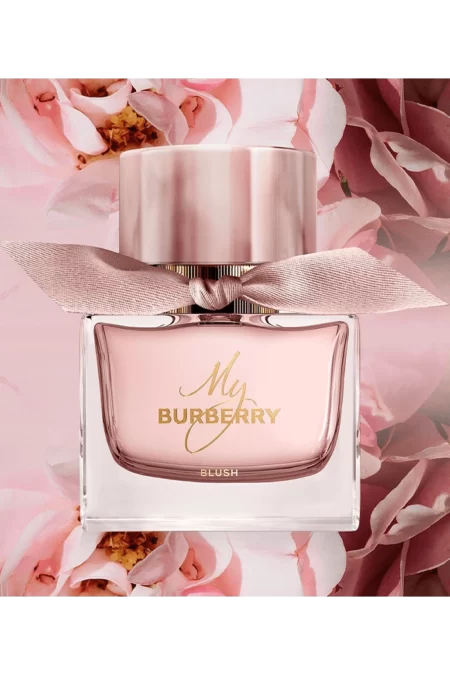 My Burberry Blush (Burberry) 2