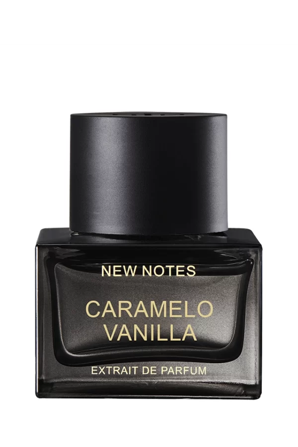 Caramelo Vanilla (New Notes)