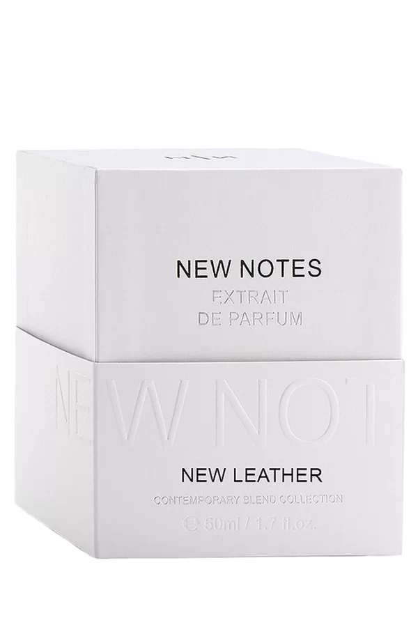 New Leather (New Notes) 1