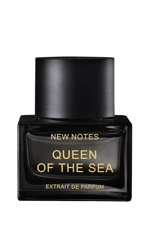 Queen of the Sea (New Notes)