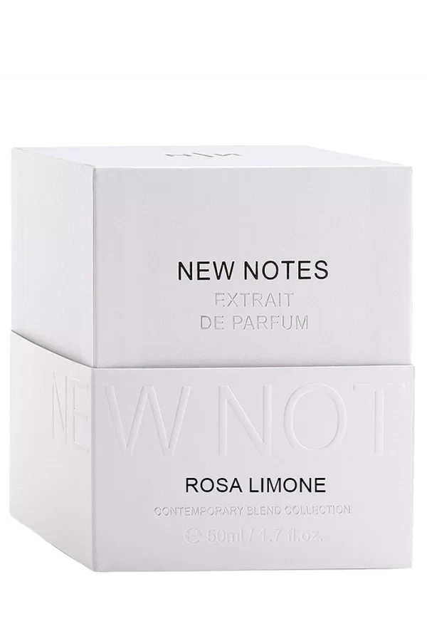 Rosa Limone (New Notes) 1