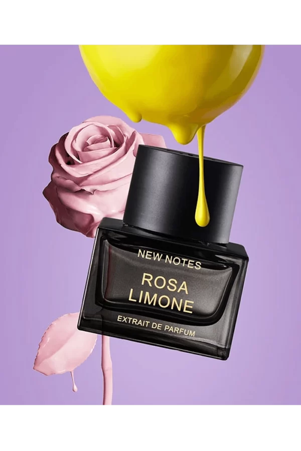 Rosa Limone (New Notes) 2