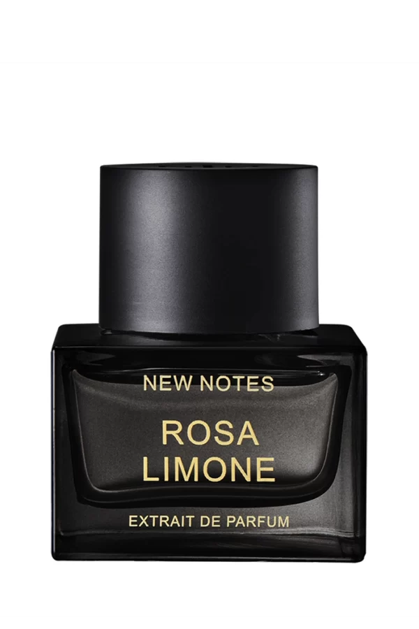 Rosa Limone (New Notes)