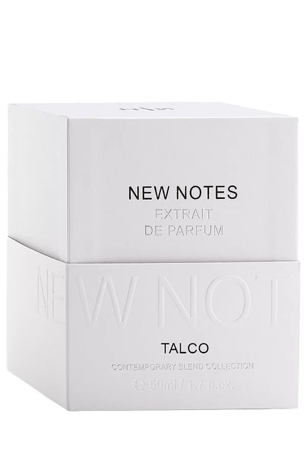 Talco (New Notes) 1