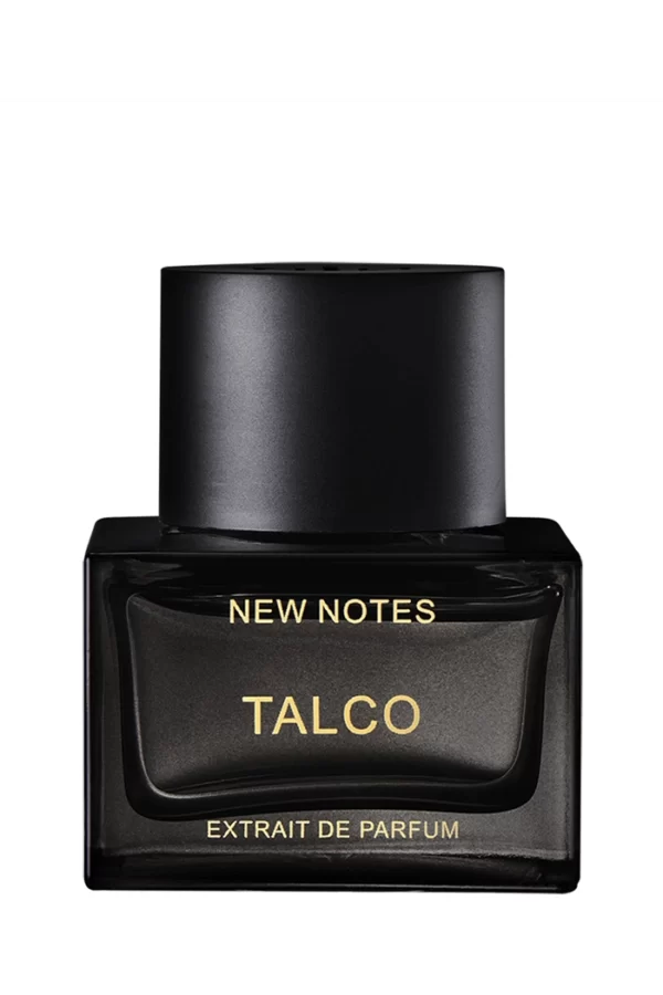 Talco (New Notes)