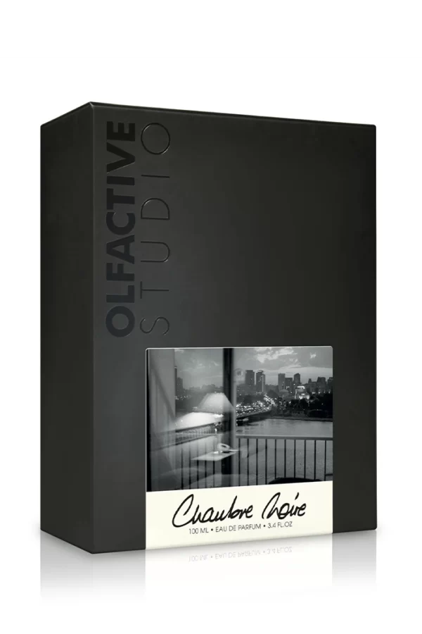 Chambre Noire (Olfactive Studio) 1