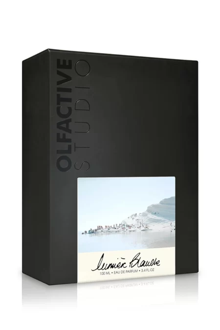 Lumière Blanche (Olfactive Studio) 1