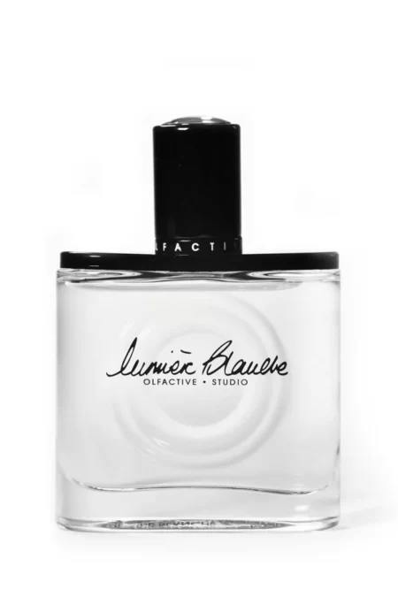 Lumière Blanche (Olfactive Studio) 2