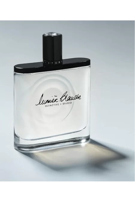 Lumière Blanche (Olfactive Studio) 4