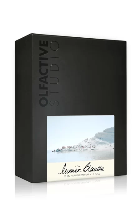 Lumière Blanche (Olfactive Studio) 3