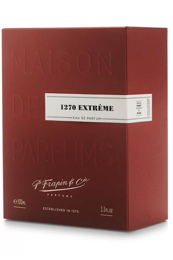 1270 Extrême (P Frapin &amp; Cie) 1